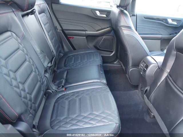 1FMCU9PA0PUA02270 Ford Escape St-line Elite