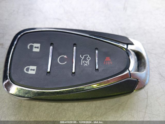 1G1BF5SM6H7207878 Chevrolet Cruze Premier Auto