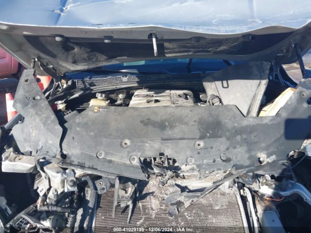 1G6AH5SX9E0115789 Cadillac ATS LUXURY