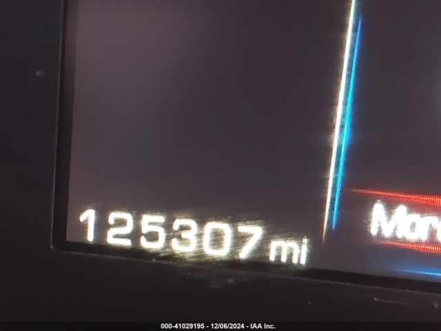 1G6AH5SX9E0115789 Cadillac ATS LUXURY