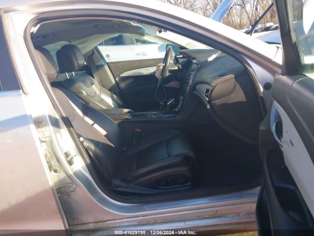 1G6AH5SX9E0115789 Cadillac ATS LUXURY