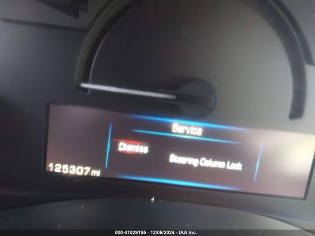 1G6AH5SX9E0115789 Cadillac ATS LUXURY