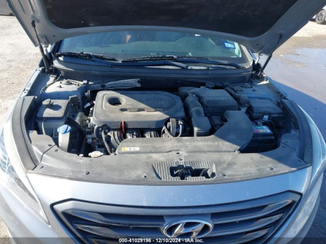 5NPE34AF9HH529064 Hyundai Sonata Sport