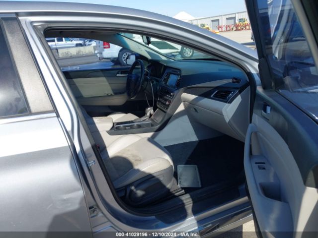 5NPE34AF9HH529064 Hyundai Sonata Sport