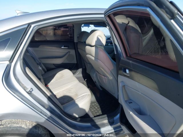 5NPE34AF9HH529064 Hyundai Sonata Sport