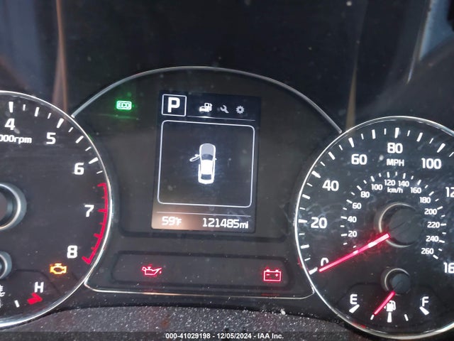 KIA FORTE LX 2017 3KPFL4A71HE129209 Image 15