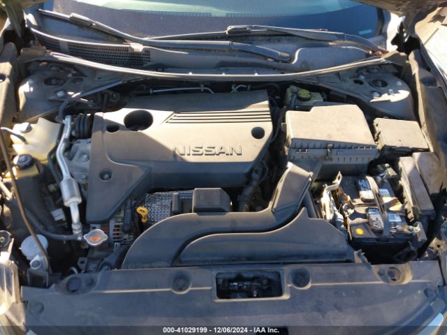 1N4AL3AP6HN342047 Nissan Altima 2.5 S