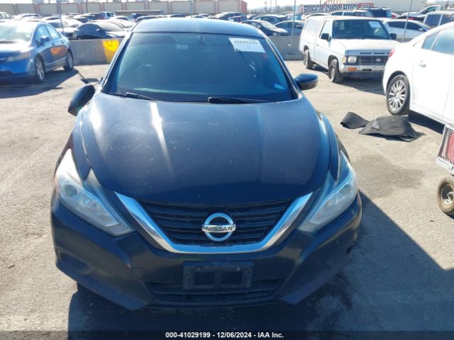 1N4AL3AP6HN342047 Nissan Altima 2.5 S