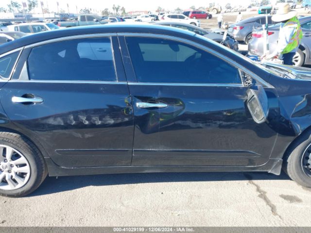 1N4AL3AP6HN342047 Nissan Altima 2.5 S