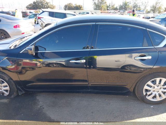 1N4AL3AP6HN342047 Nissan Altima 2.5 S