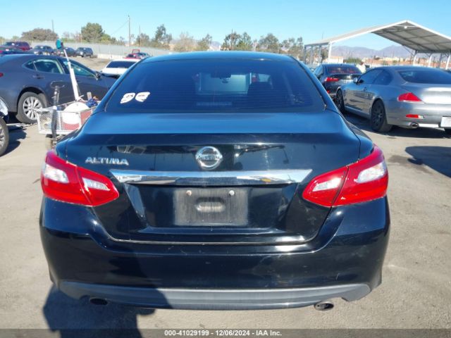 1N4AL3AP6HN342047 Nissan Altima 2.5 S