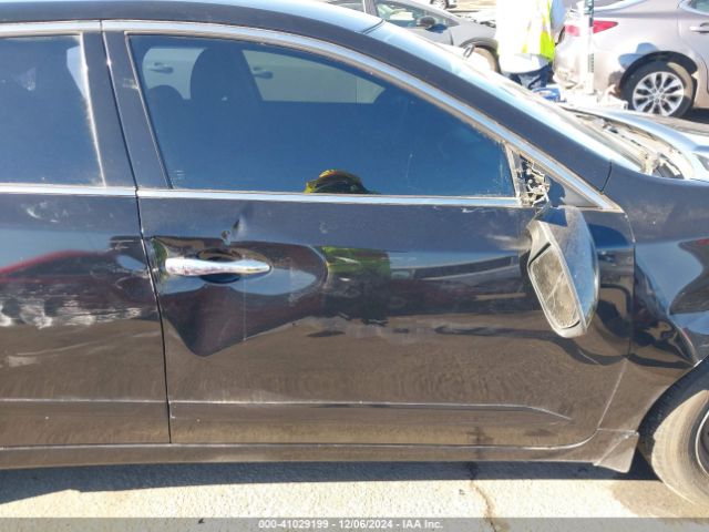 1N4AL3AP6HN342047 Nissan Altima 2.5 S