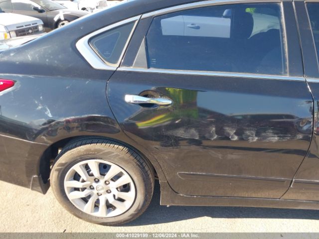 1N4AL3AP6HN342047 Nissan Altima 2.5 S