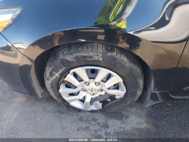 1N4AL3AP6HN342047 Nissan Altima 2.5 S