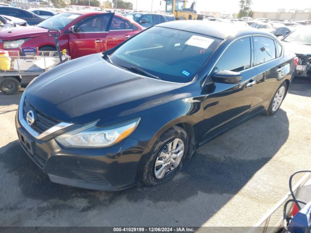 1N4AL3AP6HN342047 Nissan Altima 2.5 S
