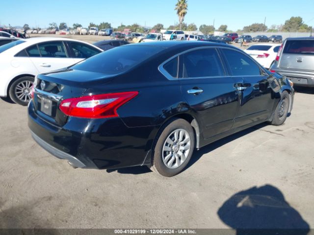 1N4AL3AP6HN342047 Nissan Altima 2.5 S