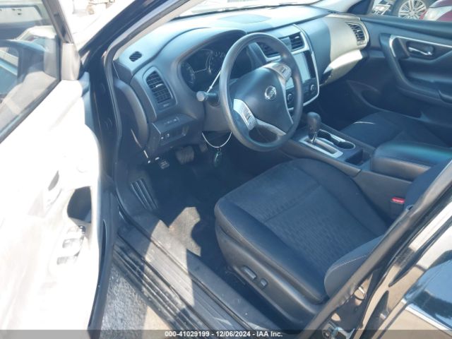 1N4AL3AP6HN342047 Nissan Altima 2.5 S