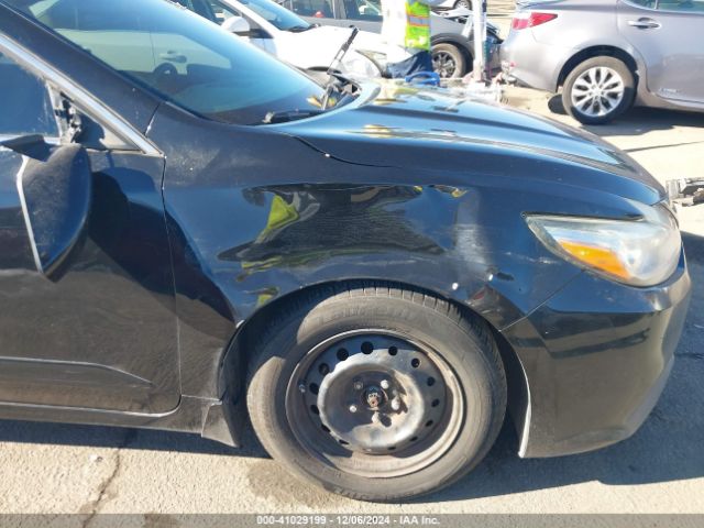 1N4AL3AP6HN342047 Nissan Altima 2.5 S