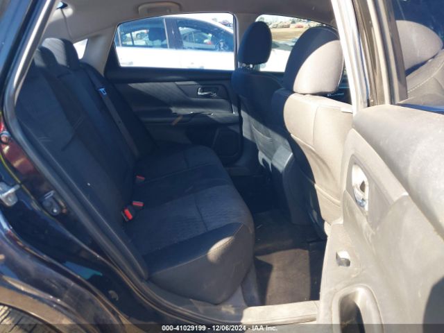 1N4AL3AP6HN342047 Nissan Altima 2.5 S
