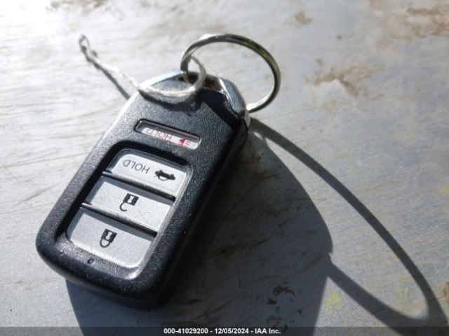 19XZE4F18KE026582 Honda Insight Lx