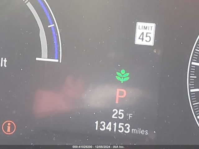 19XZE4F18KE026582 Honda Insight Lx