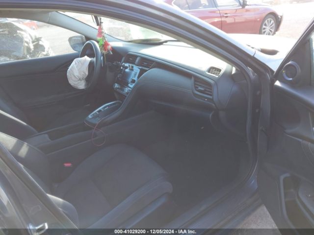 19XZE4F18KE026582 Honda Insight Lx