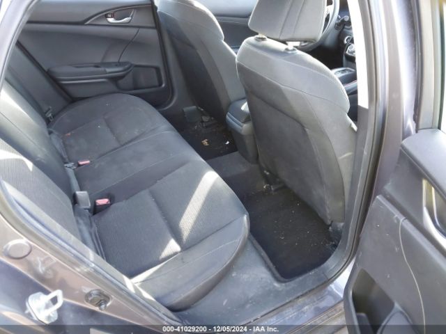19XZE4F18KE026582 Honda Insight Lx