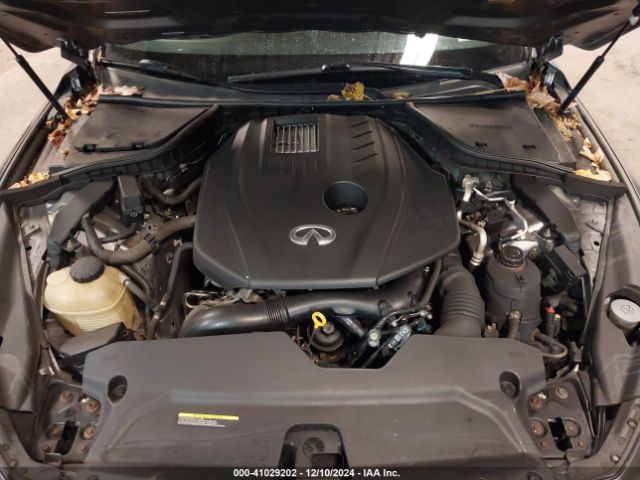 JN1CV7AR8HM680533 Infiniti Q50 2.0t Sport