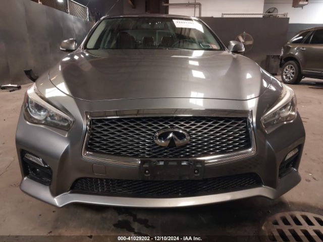 JN1CV7AR8HM680533 Infiniti Q50 2.0t Sport