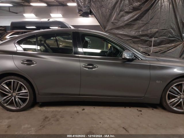 JN1CV7AR8HM680533 Infiniti Q50 2.0t Sport