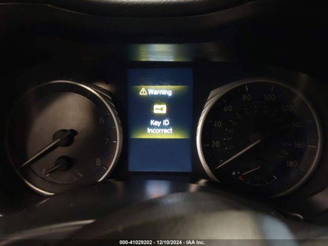 JN1CV7AR8HM680533 Infiniti Q50 2.0t Sport