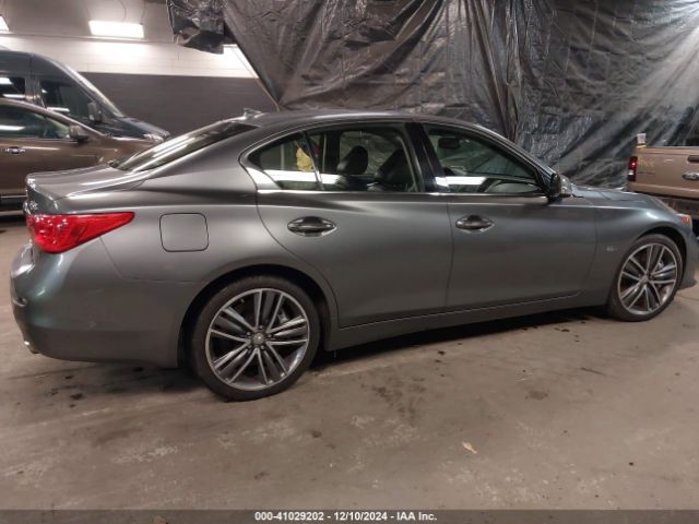 JN1CV7AR8HM680533 Infiniti Q50 2.0t Sport