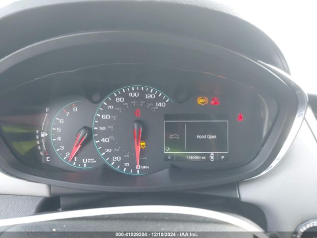 3GNCJLSB4HL165078 Chevrolet Trax Lt