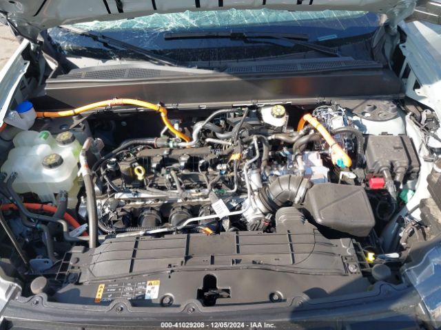 3FTTW8M3XRRB71253 Ford Maverick Lariat