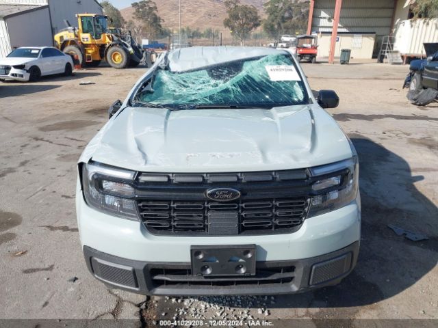 3FTTW8M3XRRB71253 Ford Maverick Lariat
