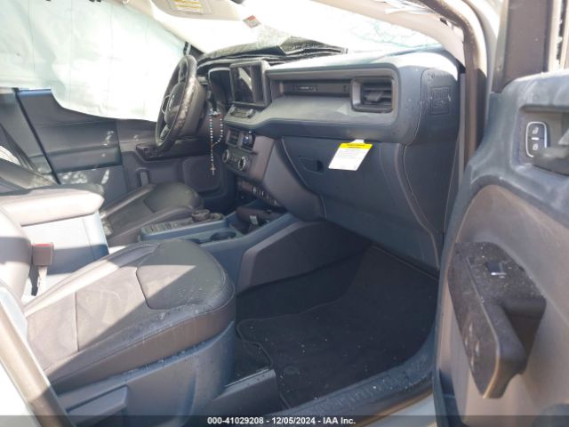 3FTTW8M3XRRB71253 Ford Maverick Lariat