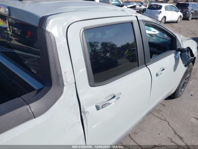 3FTTW8M3XRRB71253 Ford Maverick Lariat