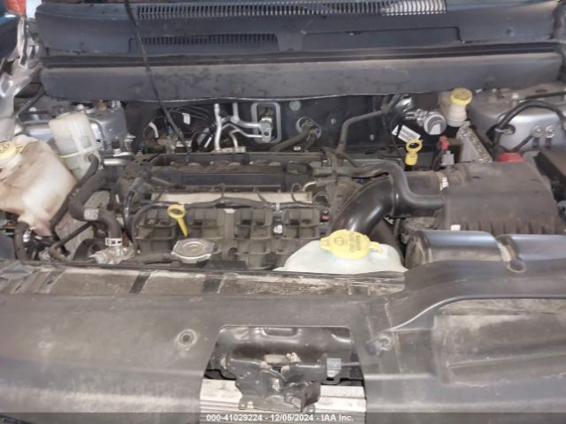 3C4PDCAB8FT745143 Dodge Journey American Value Pkg