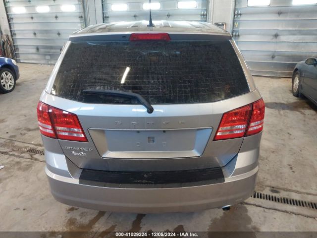 3C4PDCAB8FT745143 Dodge Journey American Value Pkg