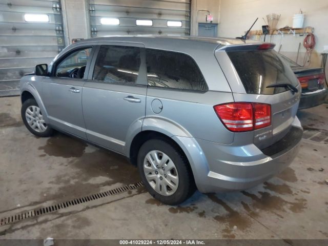 3C4PDCAB8FT745143 Dodge Journey American Value Pkg