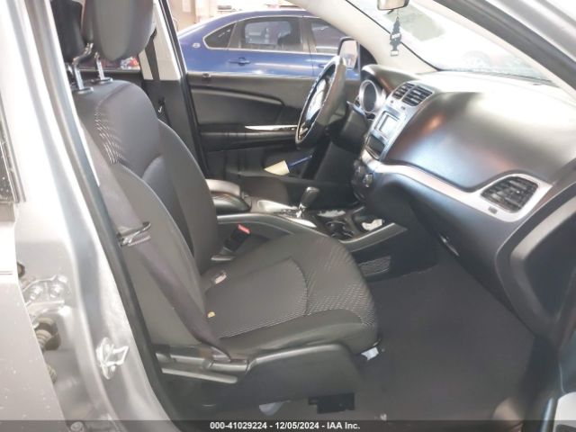3C4PDCAB8FT745143 Dodge Journey American Value Pkg