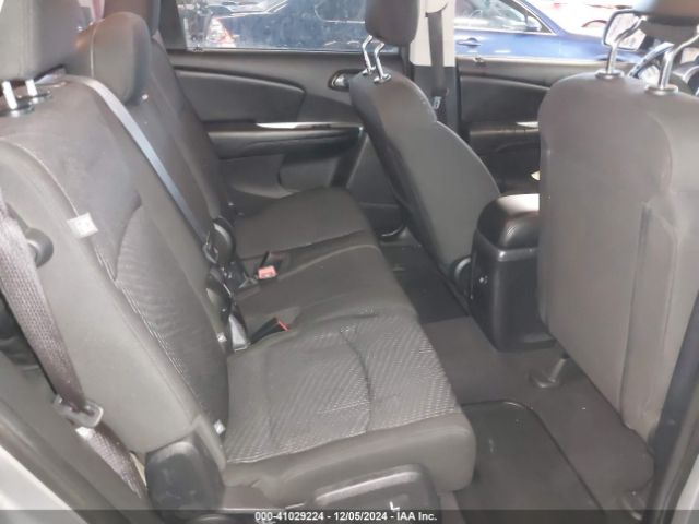 3C4PDCAB8FT745143 Dodge Journey American Value Pkg