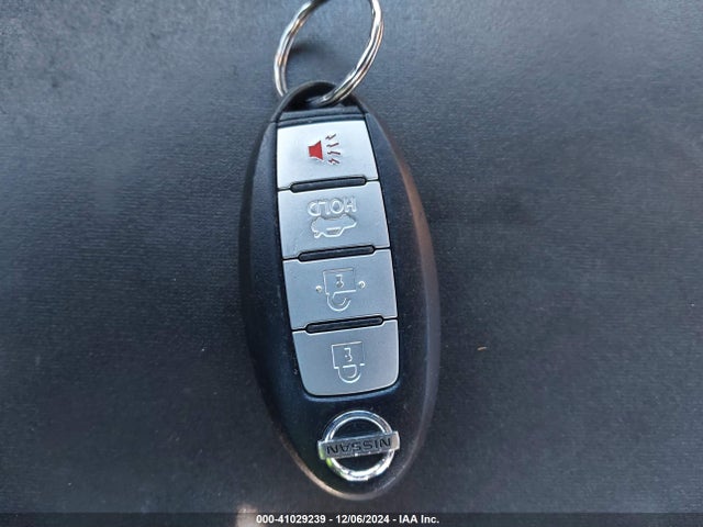 Nissan Altima 2.5 S 2014 1N4AL3AP9EC187470 Image 11