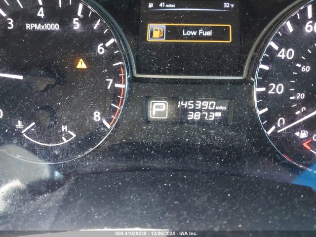 Nissan Altima 2.5 S 2014 1N4AL3AP9EC187470 Image 15