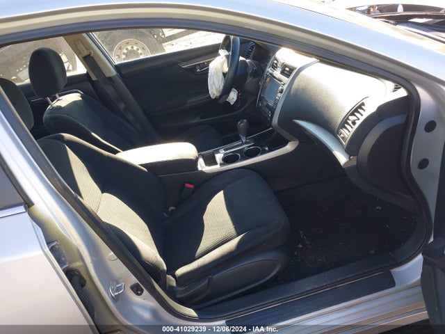 Nissan Altima 2.5 S 2014 1N4AL3AP9EC187470 Image 5