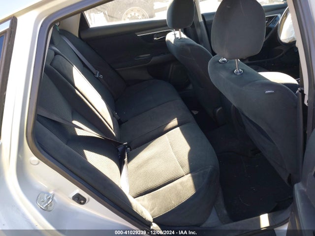 Nissan Altima 2.5 S 2014 1N4AL3AP9EC187470 Image 8