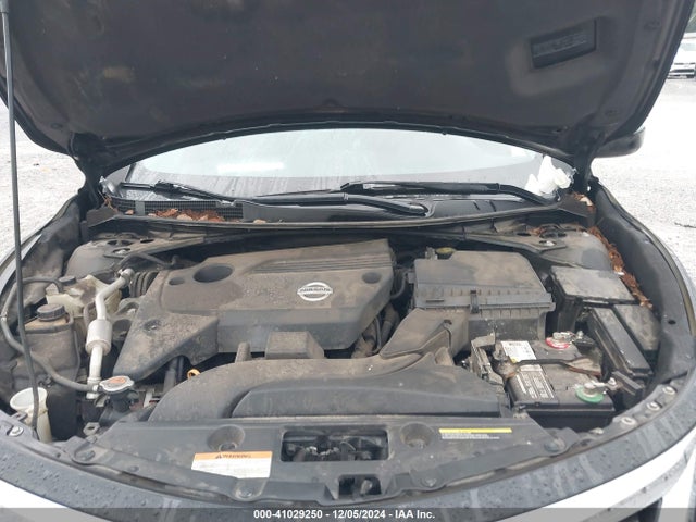 Nissan Altima 2.5 S 2015 1N4AL3AP8FC411412 Image 10