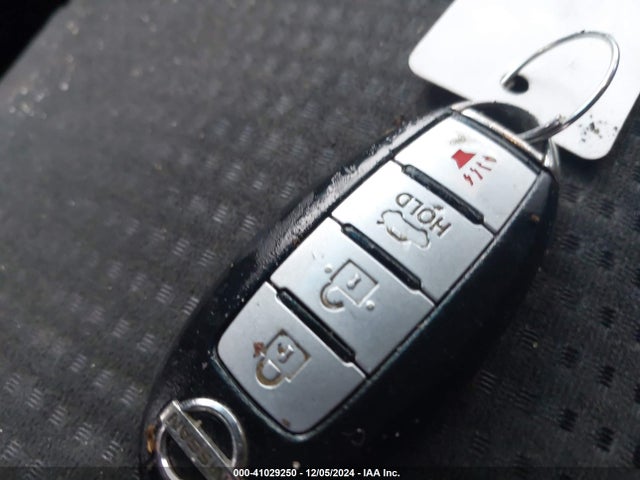 Nissan Altima 2.5 S 2015 1N4AL3AP8FC411412 Image 11