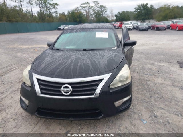 Nissan Altima 2.5 S 2015 1N4AL3AP8FC411412 Image 12