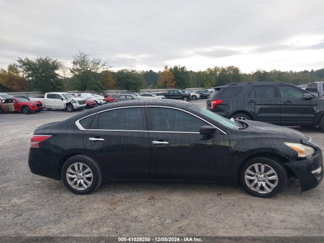 Nissan Altima 2.5 S 2015 1N4AL3AP8FC411412 Image 13